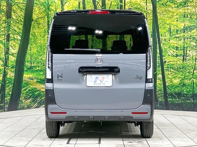 HONDA N BOX JOY 2026 Image 31