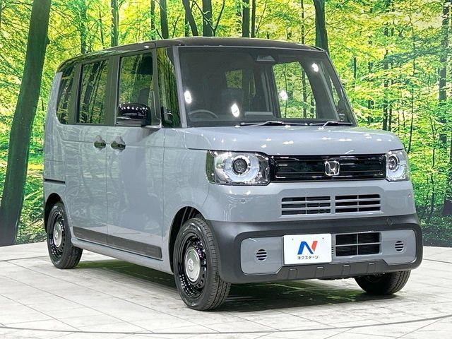 HONDA N BOX JOY 2026 Image 31