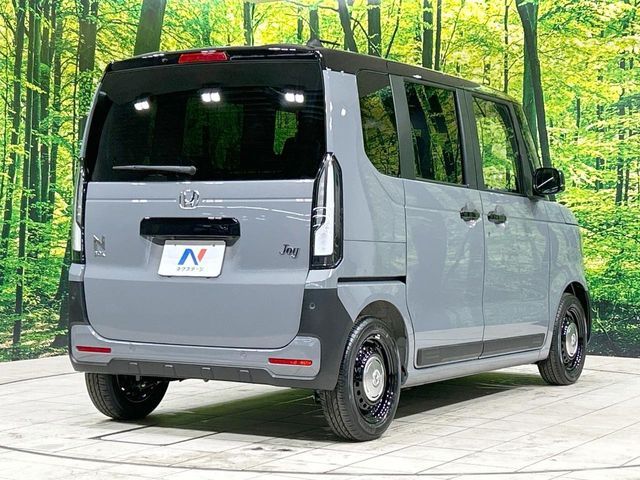 HONDA N BOX JOY 2026 Image 31