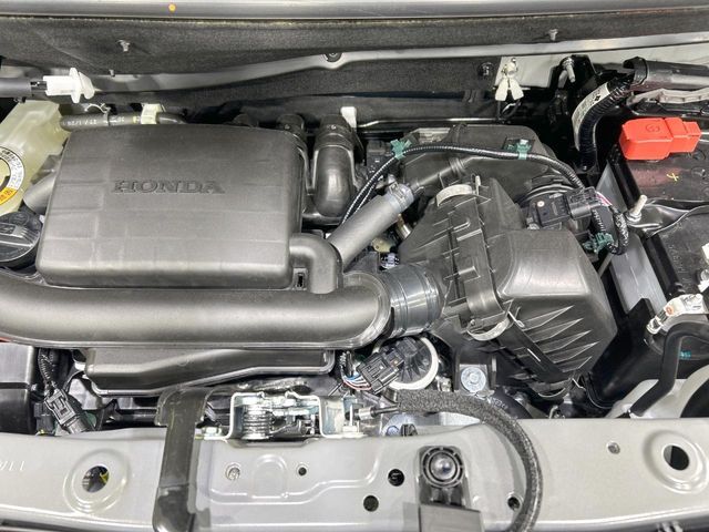 HONDA N BOX JOY 2026 Image 31