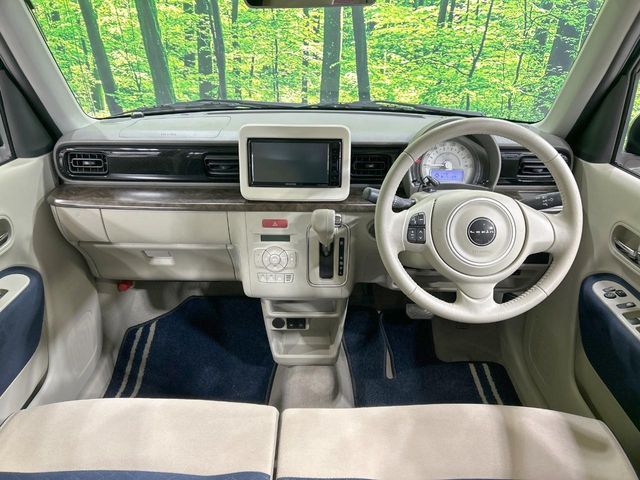 SUZUKI ALTO LAPIN 2021 Image 31