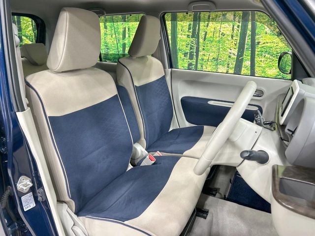 SUZUKI ALTO LAPIN 2021 Image 31