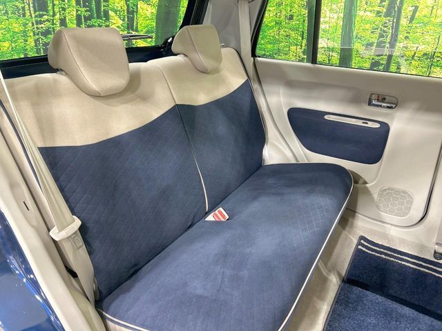 SUZUKI ALTO LAPIN 2021 Image 31