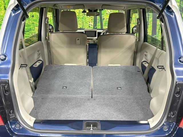 SUZUKI ALTO LAPIN 2021 Image 31