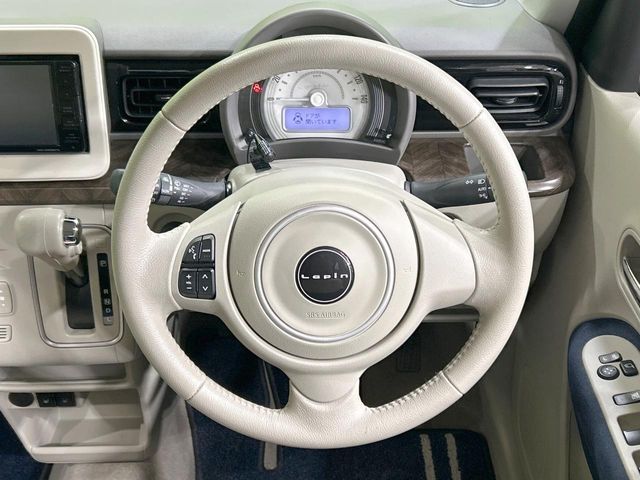 SUZUKI ALTO LAPIN 2021 Image 31