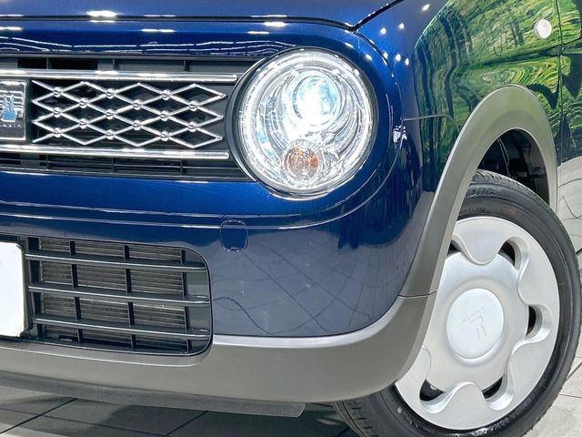 SUZUKI ALTO LAPIN 2021 Image 31