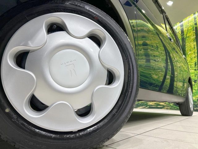 SUZUKI ALTO LAPIN 2021 Image 31