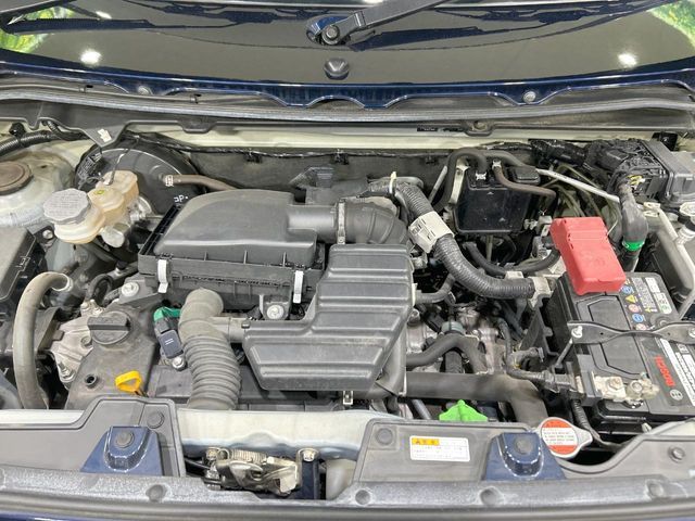 SUZUKI ALTO LAPIN 2021 Image 31