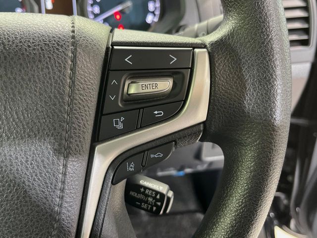 TOYOTA LANDCRUISER PRADO 2021 Image 31