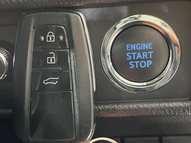 TOYOTA LANDCRUISER PRADO 2021 Image 31