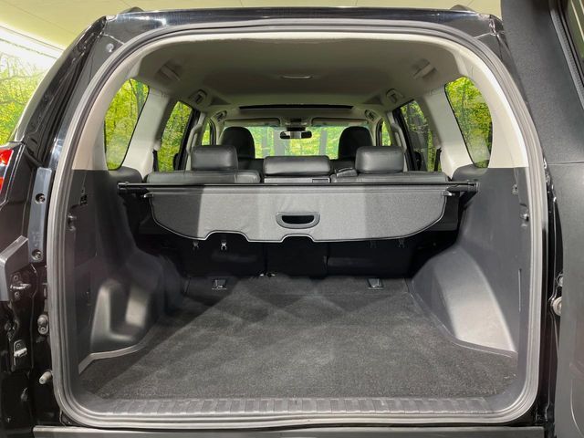 TOYOTA LANDCRUISER PRADO 2021 Image 31