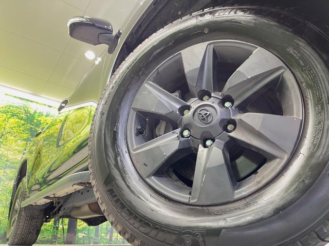 TOYOTA LANDCRUISER PRADO 2021 Image 31