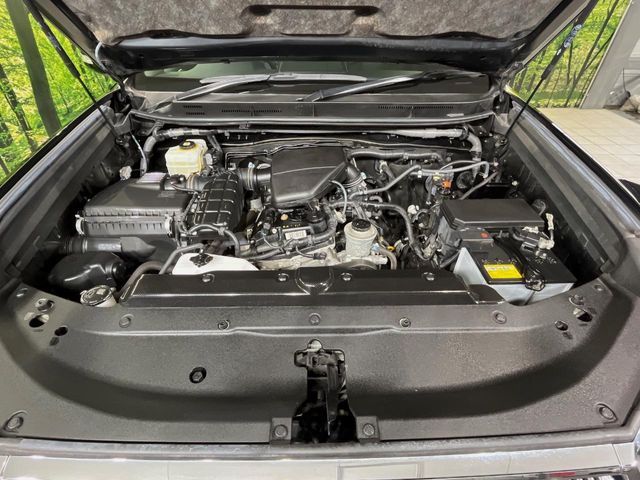 TOYOTA LANDCRUISER PRADO 2021 Image 31