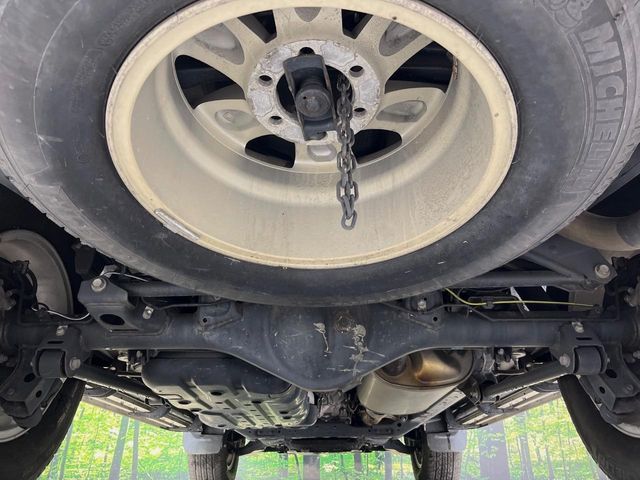 TOYOTA LANDCRUISER PRADO 2021 Image 31