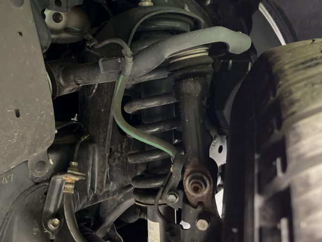 TOYOTA LANDCRUISER PRADO 2021 Image 31