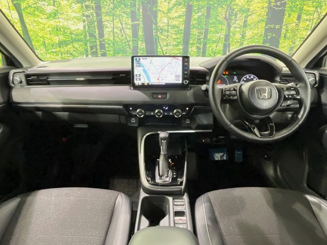 HONDA VEZEL E:HEV 2023 Image 31