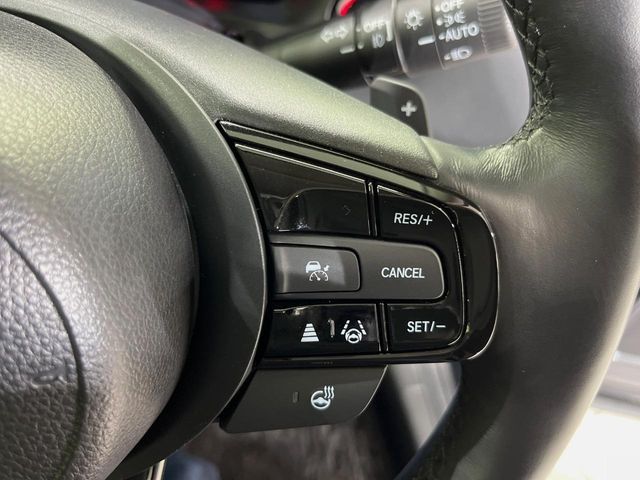 HONDA VEZEL E:HEV 2023 Image 31