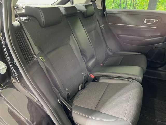 HONDA VEZEL E:HEV 2023 Image 31