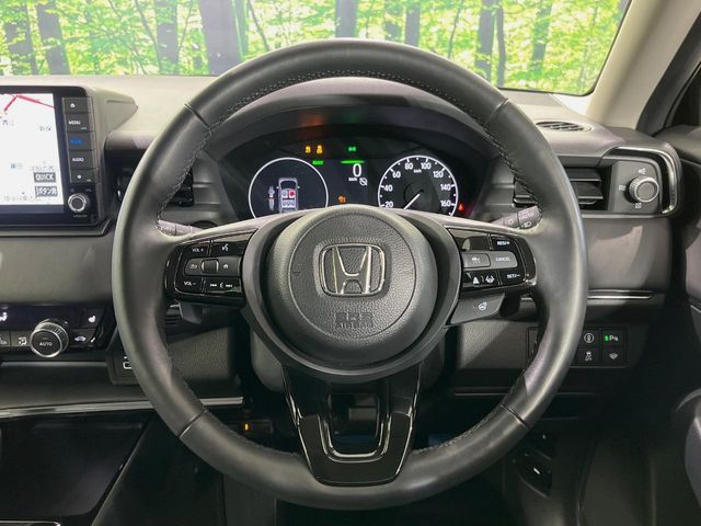 HONDA VEZEL E:HEV 2023 Image 31