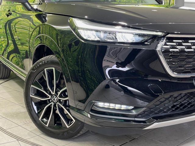 HONDA VEZEL E:HEV 2023 Image 31