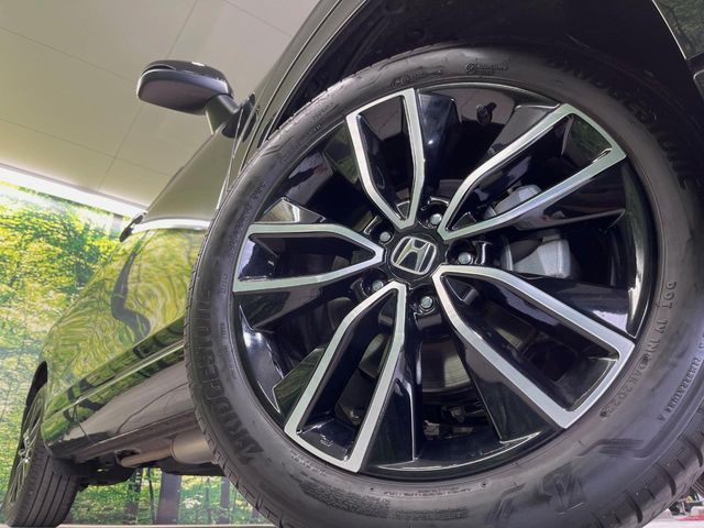 HONDA VEZEL E:HEV 2023 Image 31