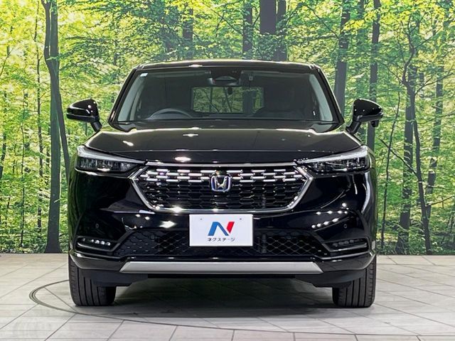 HONDA VEZEL E:HEV 2023 Image 31