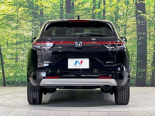 HONDA VEZEL E:HEV 2023 Image 31