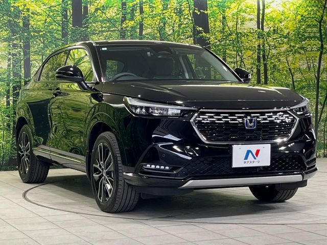 HONDA VEZEL E:HEV 2023 Image 31