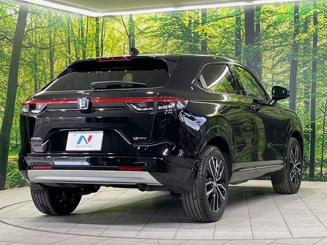 HONDA VEZEL E:HEV 2023 Image 31