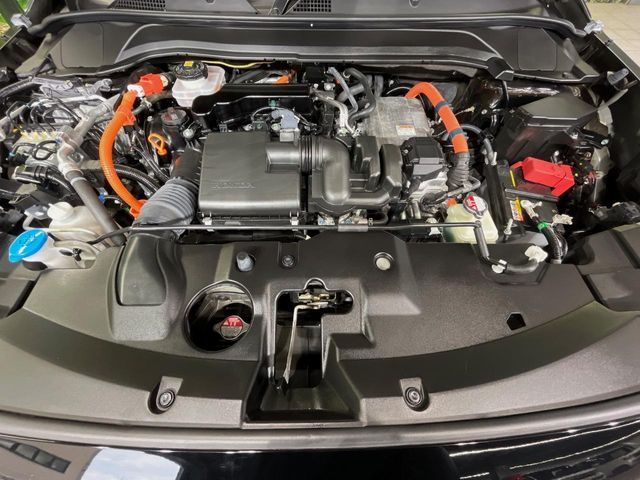 HONDA VEZEL E:HEV 2023 Image 31