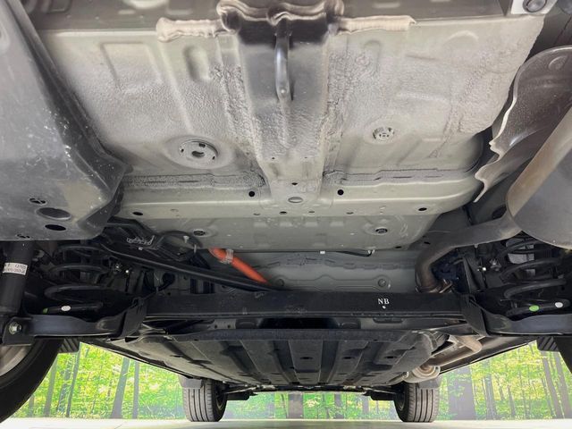 HONDA VEZEL E:HEV 2023 Image 31