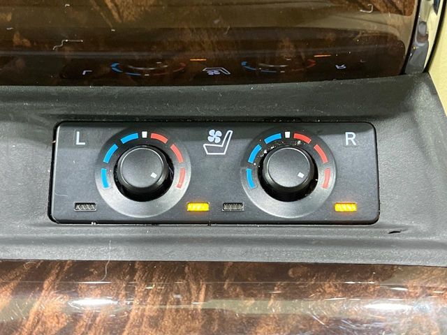 TOYOTA ALPHARD HYBRID 4WD 2020 Image 31