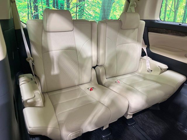 TOYOTA ALPHARD HYBRID 4WD 2020 Image 31