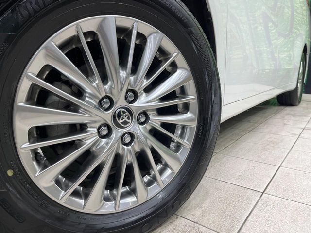 TOYOTA ALPHARD HYBRID 4WD 2020 Image 31