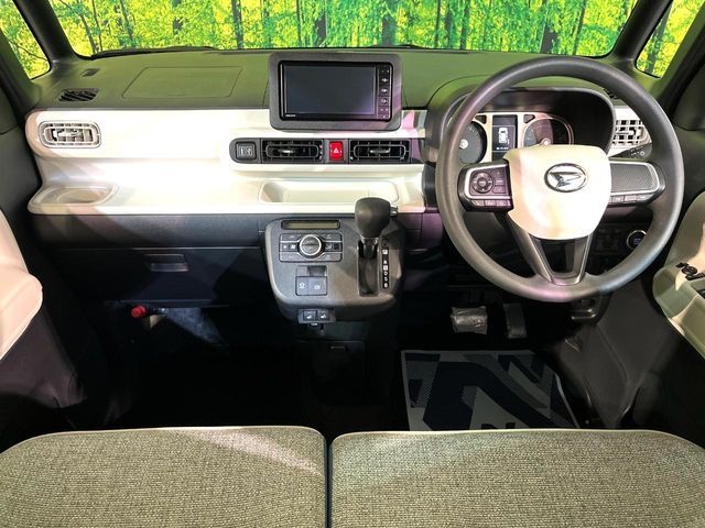 DAIHATSU MOVE CANBUS 2023 Image 31