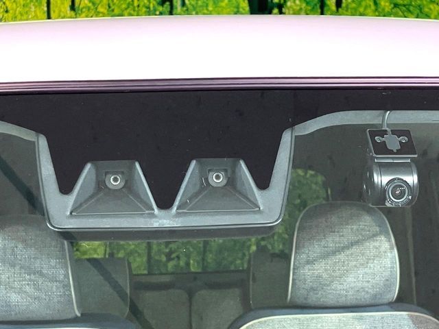 DAIHATSU MOVE CANBUS 2023 Image 31