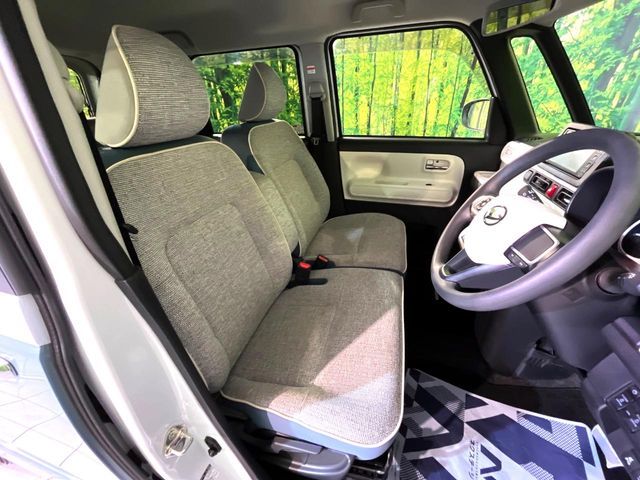 DAIHATSU MOVE CANBUS 2023 Image 31