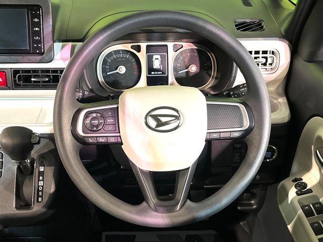 DAIHATSU MOVE CANBUS 2023 Image 31