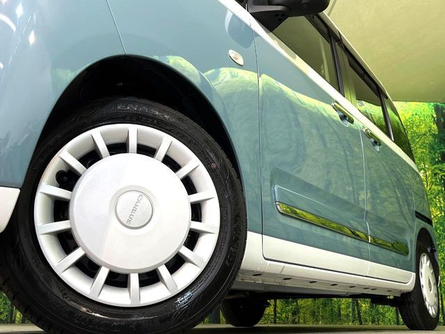 DAIHATSU MOVE CANBUS 2023 Image 31