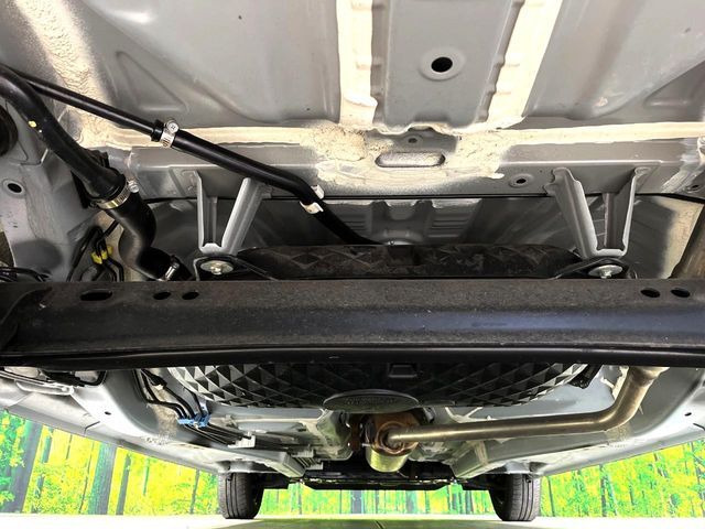 DAIHATSU MOVE CANBUS 2023 Image 31