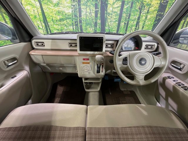 SUZUKI ALTO LAPIN 2016 Image 31