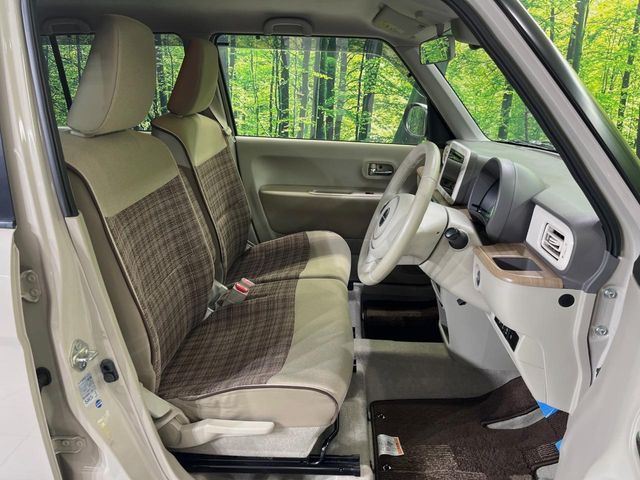 SUZUKI ALTO LAPIN 2016 Image 31