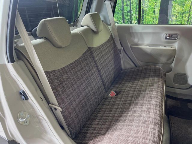 SUZUKI ALTO LAPIN 2016 Image 31