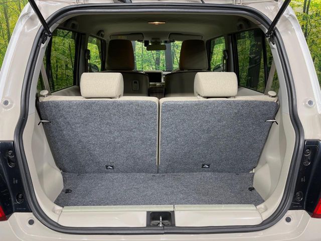 SUZUKI ALTO LAPIN 2016 Image 31