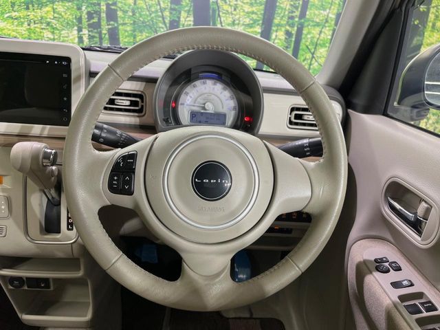 SUZUKI ALTO LAPIN 2016 Image 31