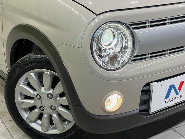 SUZUKI ALTO LAPIN 2016 Image 31