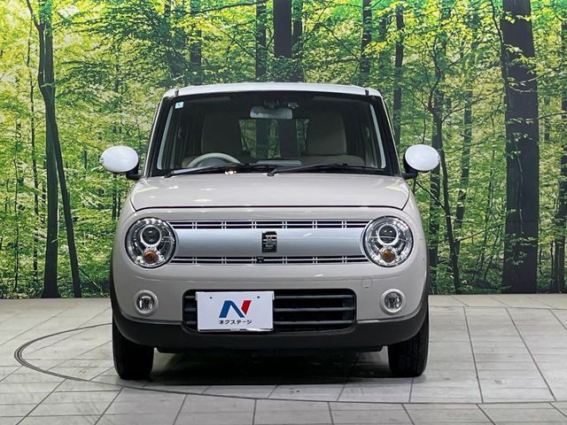 SUZUKI ALTO LAPIN 2016 Image 31