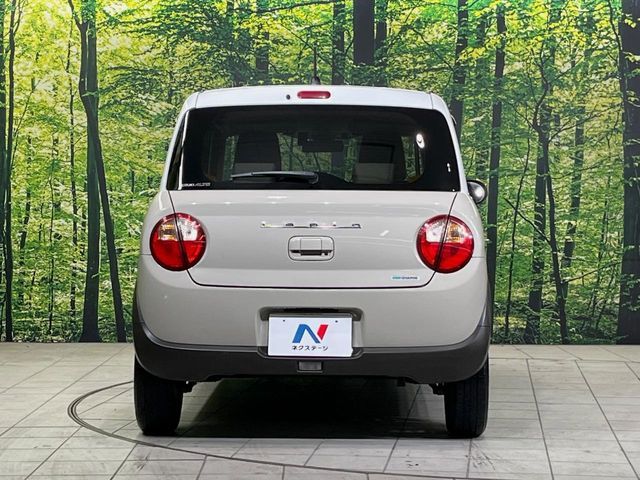 SUZUKI ALTO LAPIN 2016 Image 31