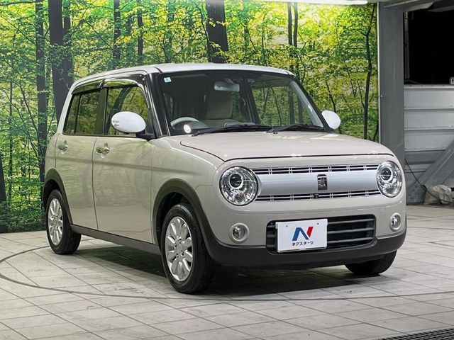SUZUKI ALTO LAPIN 2016 Image 31