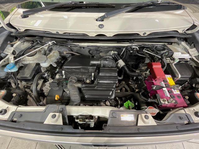 SUZUKI ALTO LAPIN 2016 Image 31